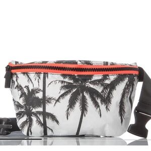 NWT ALOHA Collection MINI HIP PACK Kalapana by Samudra